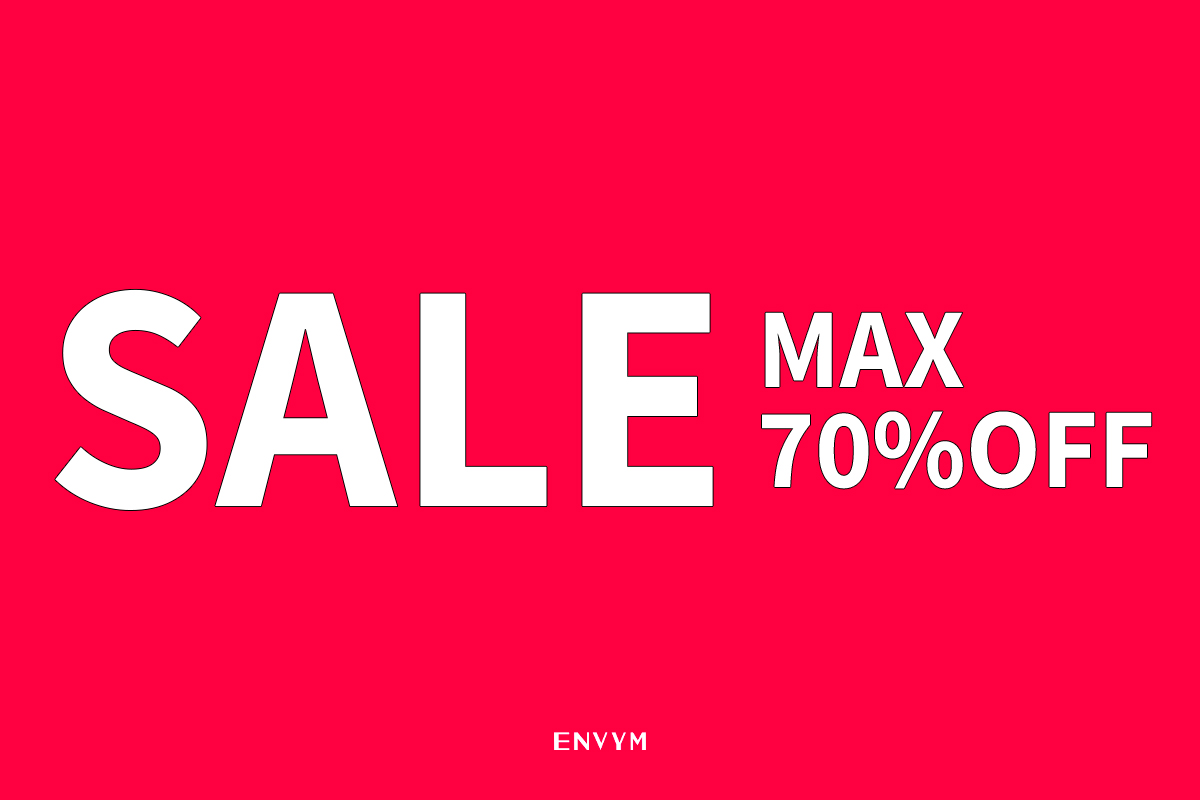 ENVYM（アンビー）公式通販サイト |レディースファッション