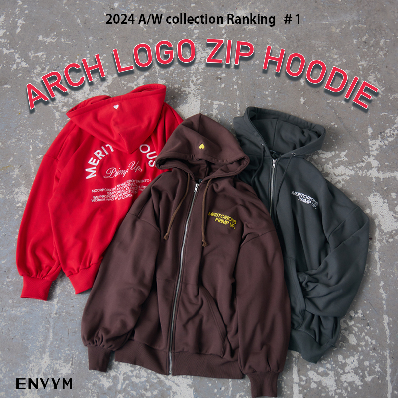 アンビー【美品】フードジャケット N2B ENVYM フライト