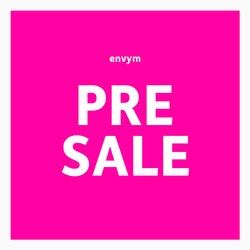 ENVYM（アンビー）公式通販サイト |レディースファッション