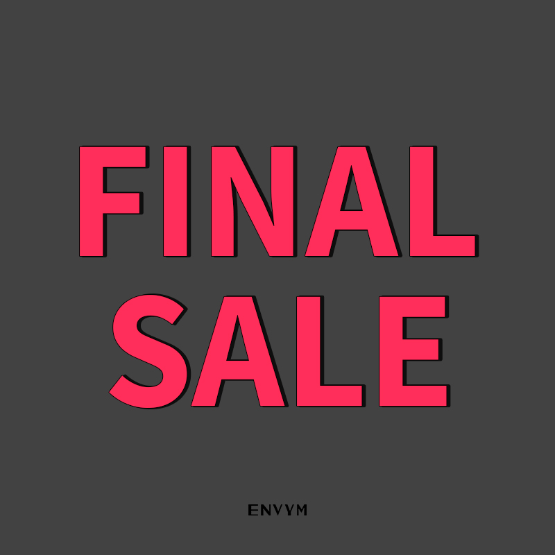 ENVYM コクーンコート　FREE size 3ME30041446_Mens-On-Running-