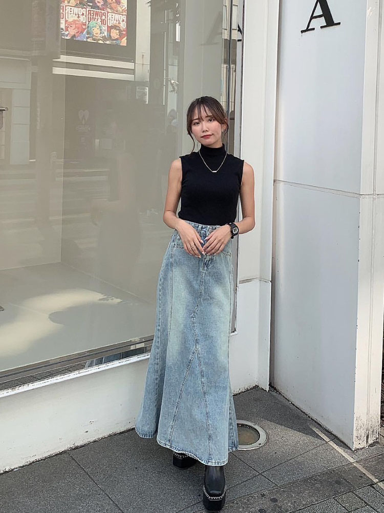 STAFF COORDINATE