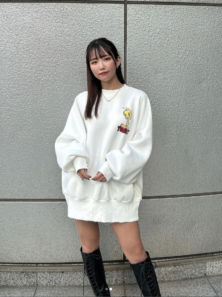 STAFF COORDINATE