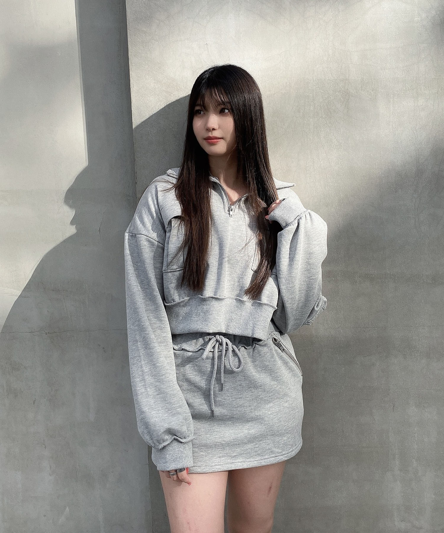 STAFF COORDINATE
