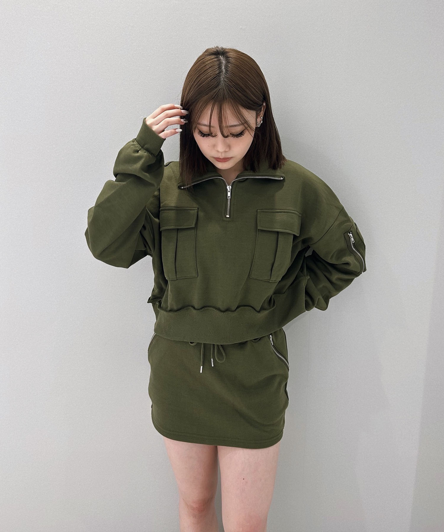 STAFF COORDINATE