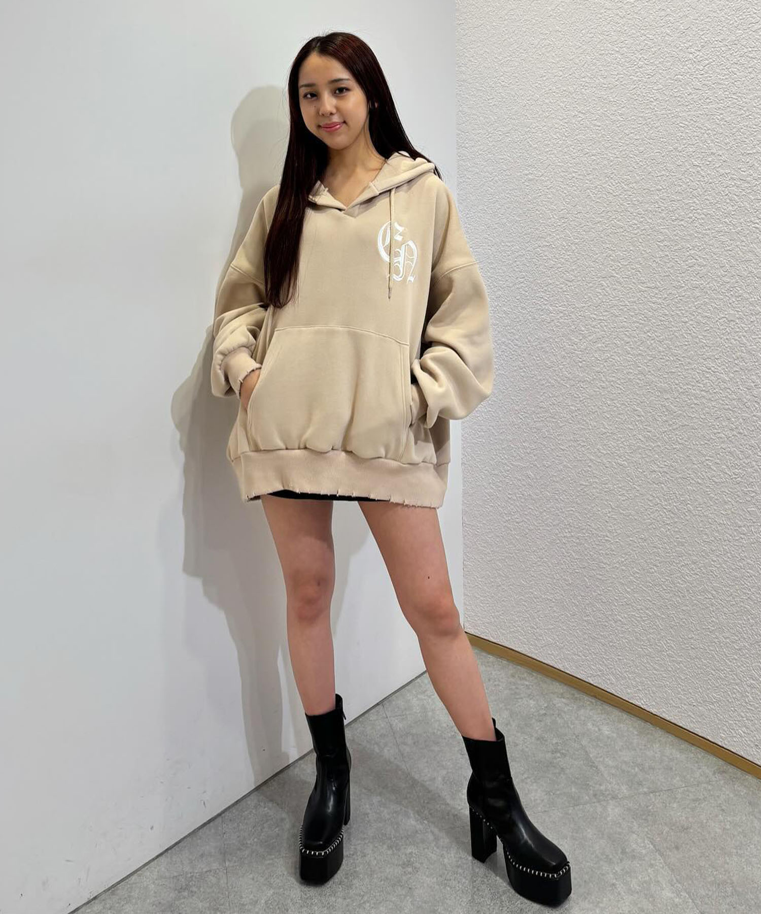 STAFF COORDINATE