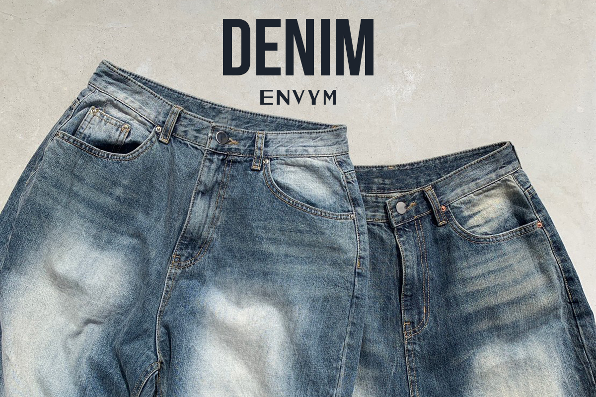 DENIM