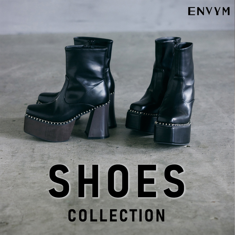SHOES