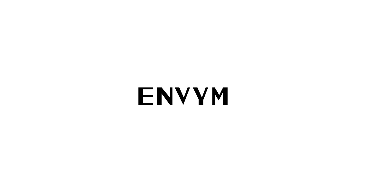 ENVYMローファー/革靴