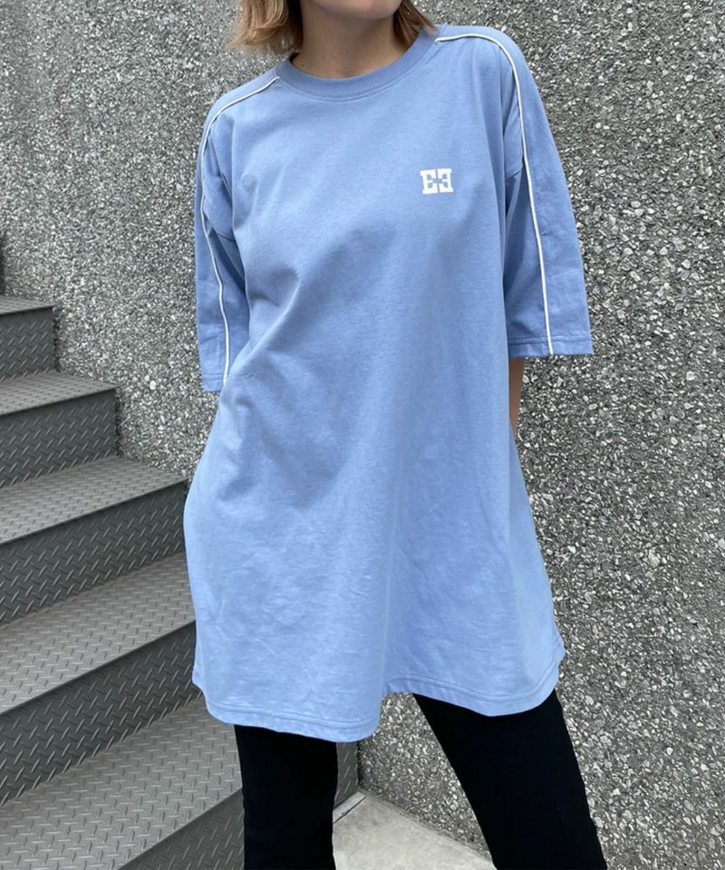 BIG Eロゴ Tee