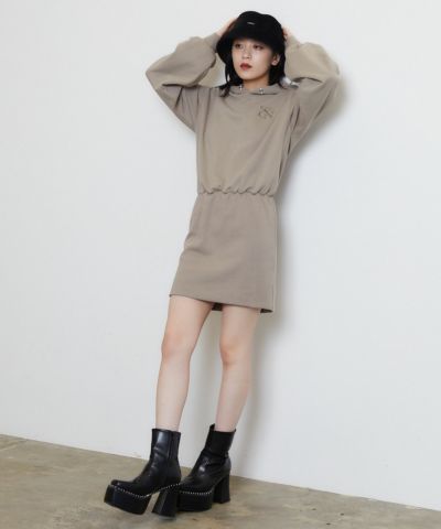 ENVYM 完売one-piece-