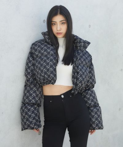 ジャケット | レディスファッション ENVYM（アンビー）公式通販