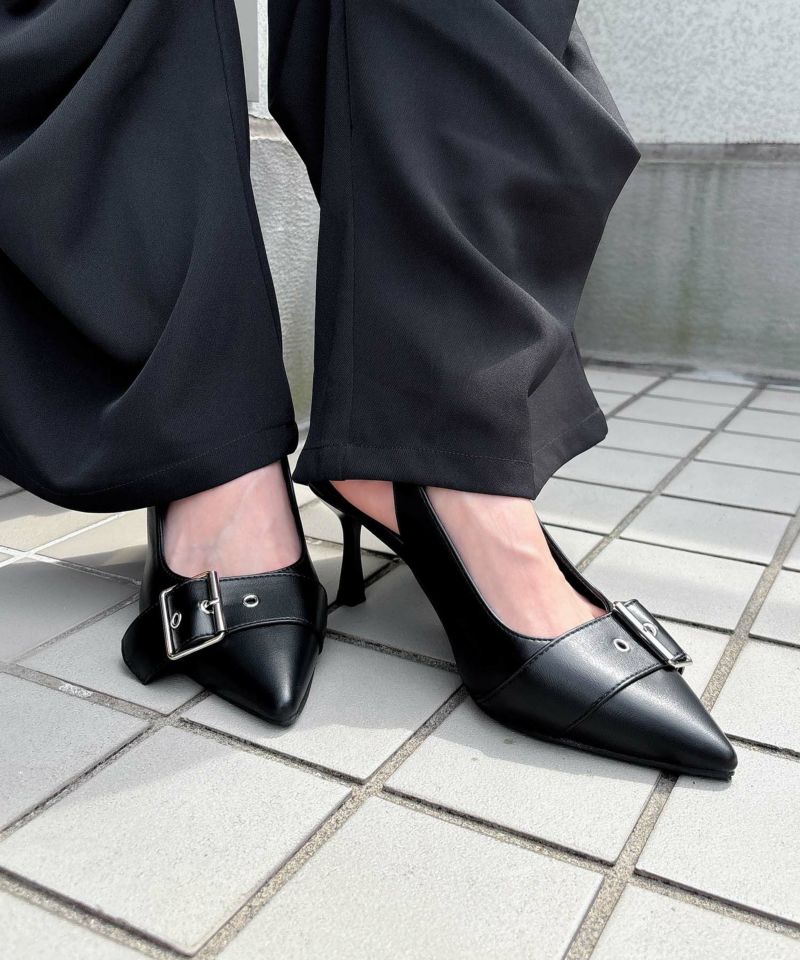 Hermes♡コンスタンス♡厚底♡ミュール♡
