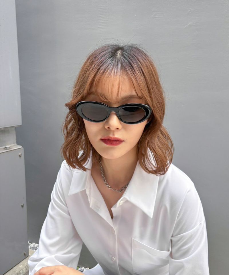 BURBERRY キャットアイ サングラス BURBERRY バーバリー サングラス BE4405F 300187 51 キャット