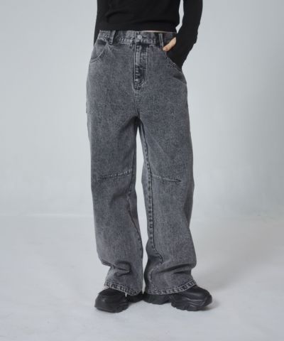 DENIM COLLECTION | レディスファッション ENVYM（アンビー