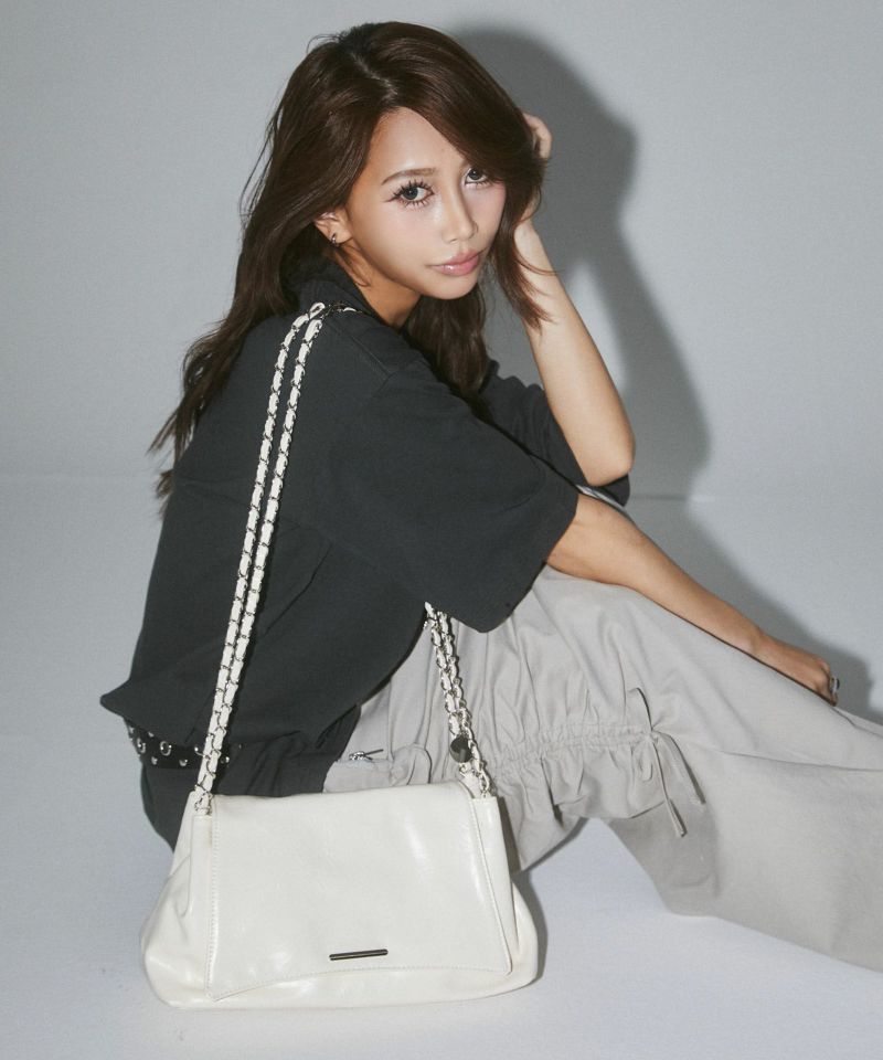 セットアップで楽ちん可愛いコーデ♡AN】 | ENVYM