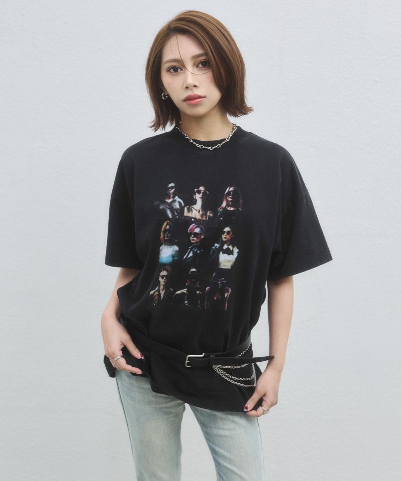 レア！BLIND JUSTICE Tシャツ　ENVY MONO TOE 2025年最新】Yahoo!オークション -envy(記念品、思い出の品)の