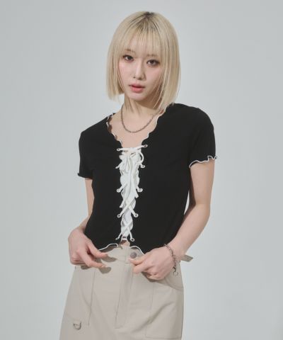TOPS | レディスファッション ENVYM(アンビー)公式通販サイト TOPS | レディスファッション ENVYM(アンビー)公式通販サイト