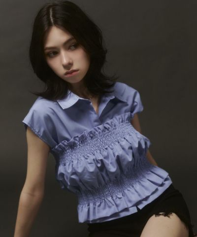 TOPS | レディスファッション ENVYM（アンビー）公式通販サイト